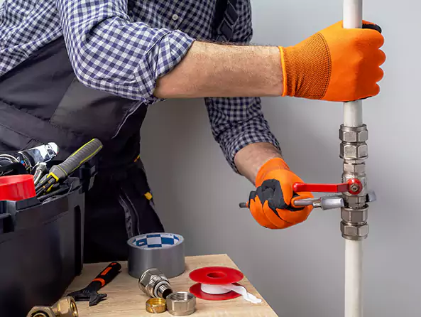 Why Choose Des Plaines Plumbing Pro for Plumbing Services?