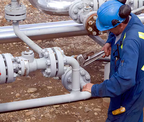 Expert Plumber for Backflow Preventer in Des Plaines, IL: Schedule Affordable Testing and Installation with Us