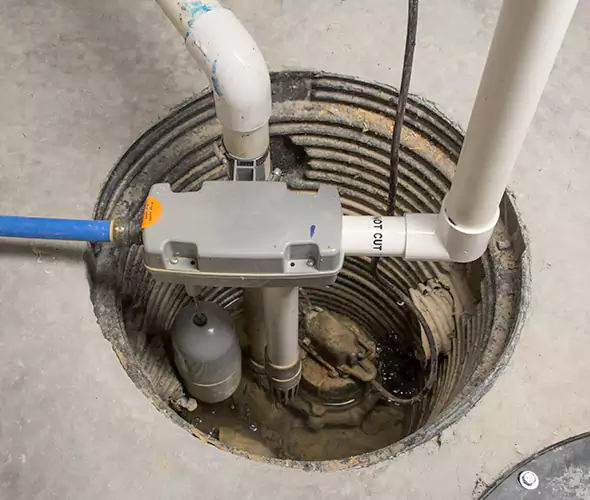 Licensed Plumbers for Basement Sump Pump Installation in Des Plaines