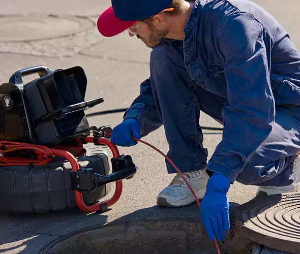 Expert Plumber for Clogged Drain Repair in Des Plaines, IL: Schedule Affordable Drain Cleaning Services with Us