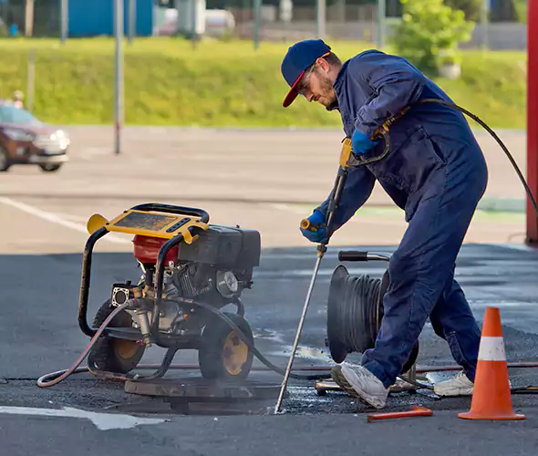 Expert Drain Jetting Specialists in Des Plaines, IL: Schedule Reliable Jetting Services Today