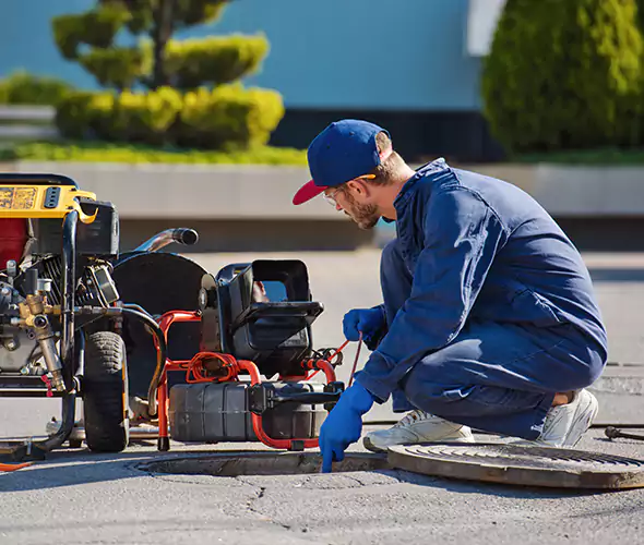 Trusted Drain Repair Specialists in Des Plaines, IL