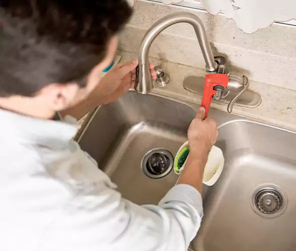 Professional Emergency Plumbing Repair in Des Plaines, IL