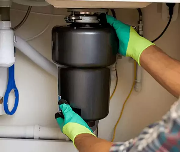 Professional Garbage Disposal Installation in Des Plaines, IL