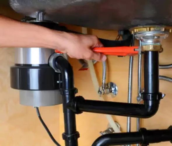 Professional Garbage Disposal Repair in Des Plaines, IL