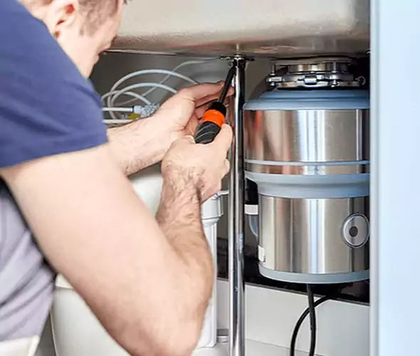 Expert Plumber for Garbage Disposal Replacement in Des Plaines, IL