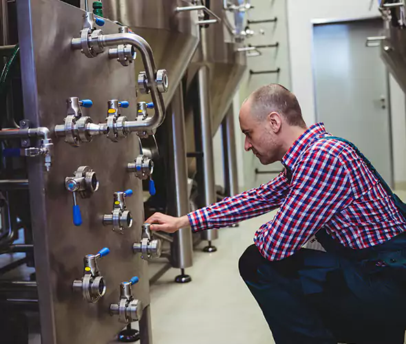 Professional Gas Leak Repair in Des Plaines, IL
