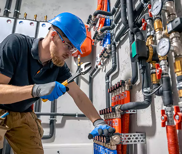 Professional Experts for Gas Line Installation in Des Plaines, IL