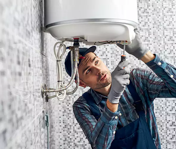 Expert Plumber for Hot Water Tank Maintenance in Des Plaines, IL: Schedule Reliable Maintenance Services with Us