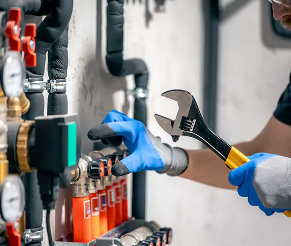Expert Plumber for New Construction Plumbing in Des Plaines, IL: Schedule Affordable Installation Services with Us