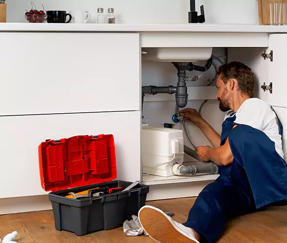 Expert Plumbers for PEX Pipe Installation in Des Plaines, IL: Schedule Professional Service Today