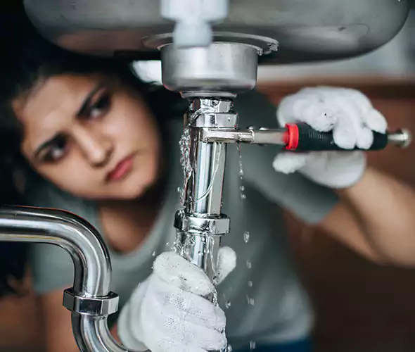 Professional Pipe Repair Specialists in Des Plaines, IL