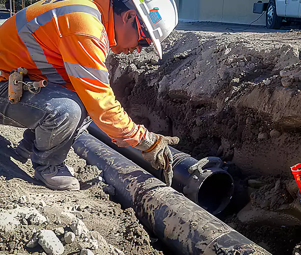 Expert Plumber for Pipe Replacement in Des Plaines, IL: Schedule Reliable Plumbing Replacement Services with Us