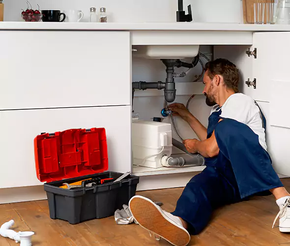 Expert Plumber for Frozen Pipes in Des Plaines, IL: Schedule Affordable Frozen Pipe Repair Services with Us