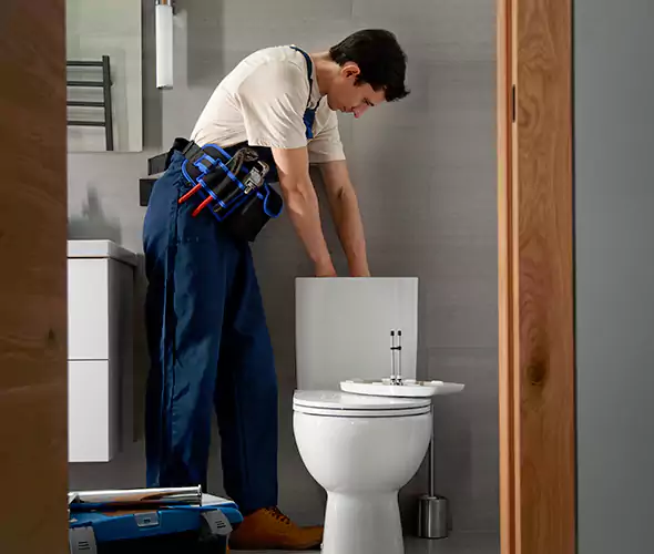 Trusted Plumbers Near Me in Des Plaines, IL: Reliable, Local, and Affordable Plumbing Experts