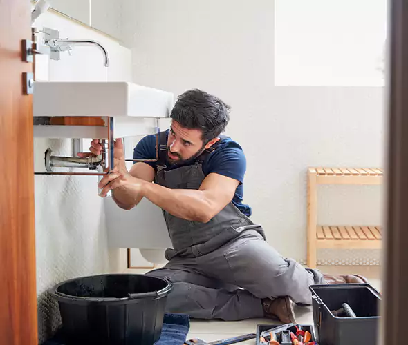Expert Plumber for Plumbing Repair in Des Plaines, IL: Schedule Affordable Plumbing Repair Services with Us