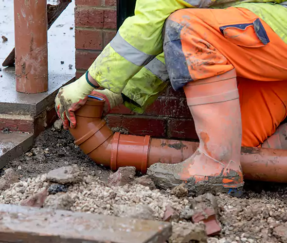 Professional Plumber for Sewer Cleaning in Des Plaines, IL: Schedule Reliable Service Today