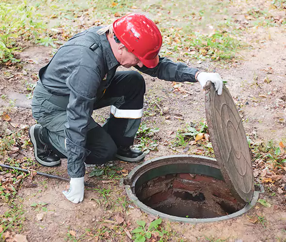 Expert Plumber for Sewer Line Inspection in Des Plaines, IL: Schedule Affordable Sewer Camera Services with Us