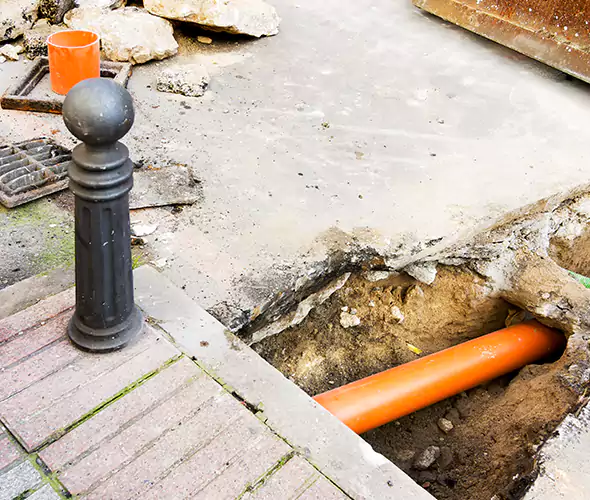 Expert Plumber for Sewer Line Replacement in Des Plaines, IL: Schedule Affordable Sewer Replacement Services with Us