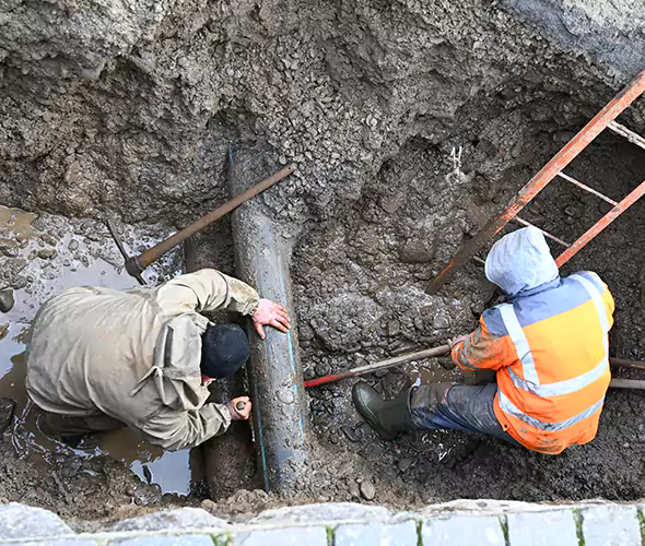 Expert Plumber for Sewer Replacement in Des Plaines, IL: Schedule Affordable Sewer Replacement Services with Us