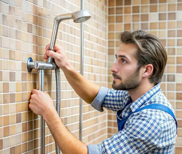 Professional Shower Replacement Specialist in Des Plaines, IL: Schedule Affordable Shower Upgrade Services with Us