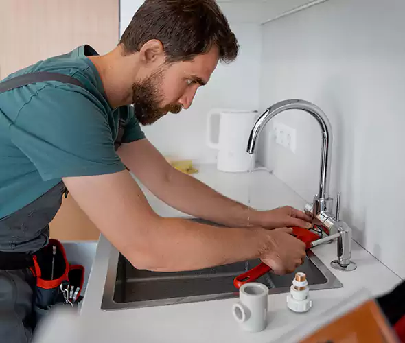 Professional Sink Installation Specialist in Des Plaines, IL: Schedule Professional Sink Setup Services with Us