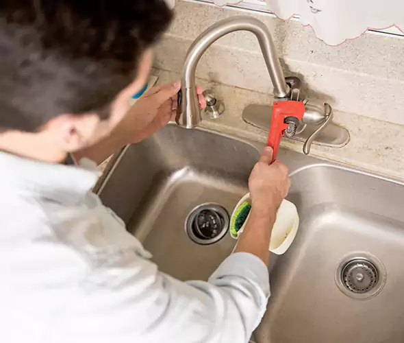 Professional Sink Repair Specialist in Des Plaines, IL: Schedule Reliable Sink Fixing Services with Us