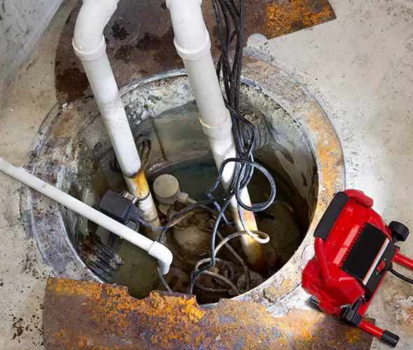 Licensed Sump Pump Installation Plumber in Des Plaines, IL