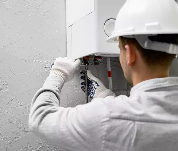 Expert Plumbers for Tankless Water Heater Installation in Des Plaines, IL: Schedule Reliable Service Today