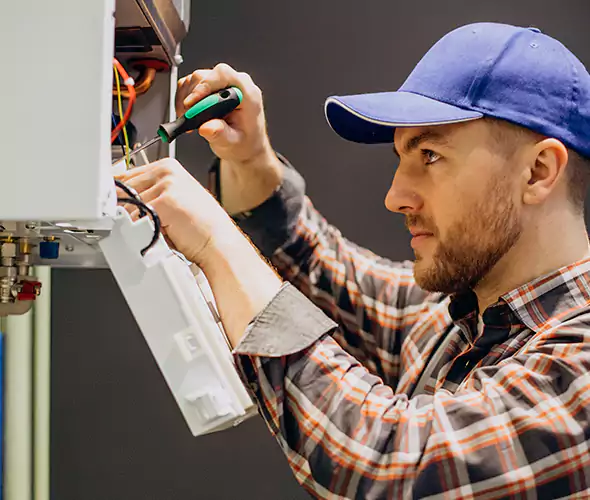 Expert Tankless Water Heater Plumber in Des Plaines, IL