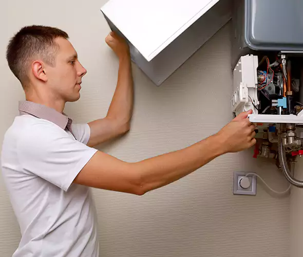 Expert Plumber for Tankless Water Heater Replacement in Des Plaines, IL: Schedule Affordable Replacement Services with Us