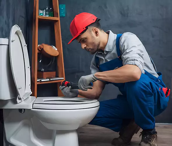 Expert Plumber for Toilet Installation in Des Plaines, IL: Schedule Affordable Toilet Installation Services with Us