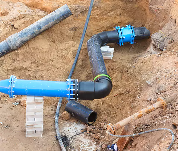 Expert Professional Trenchless Pipe Repair in Des Plaines, IL