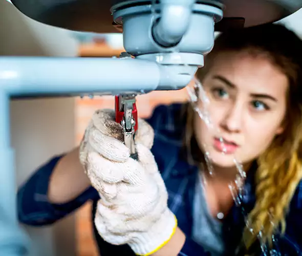 Expert Plumber for Water Leak Detection in Des Plaines, IL: Schedule Affordable Leak Repair Services with Us