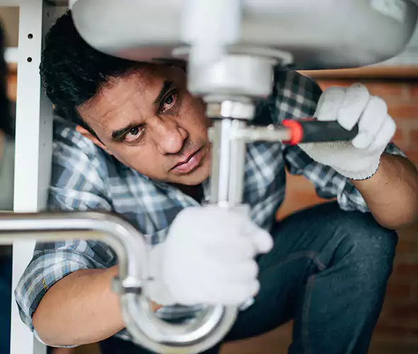 Expert Plumber for Water Line Repair in Des Plaines, IL: Schedule Affordable Water Line Repair Services with Us