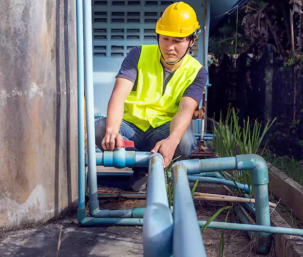 Expert Plumber for Water Line Replacement in Des Plaines, IL: Schedule Affordable Water Line Replacement Services with Us