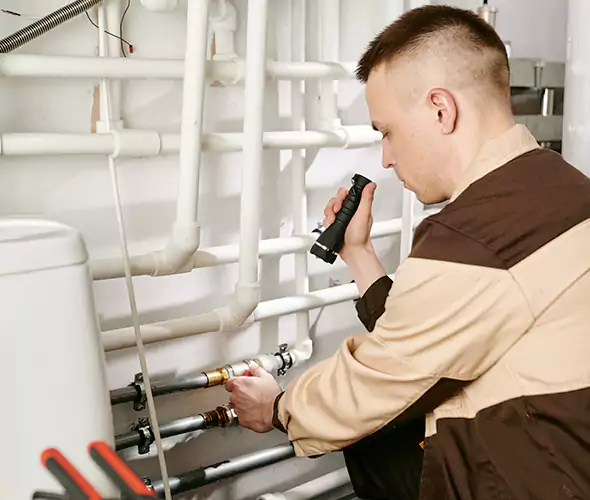 Trusted Water Softener Installers in Des Plaines, IL