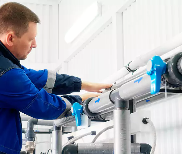 Expert Plumber for Water Softener Maintenance in Des Plaines, IL: Schedule Professional Maintenance with Us
