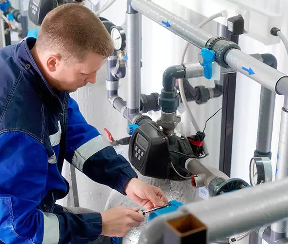Expert Plumber for Water Softener Repair in Des Plaines, IL