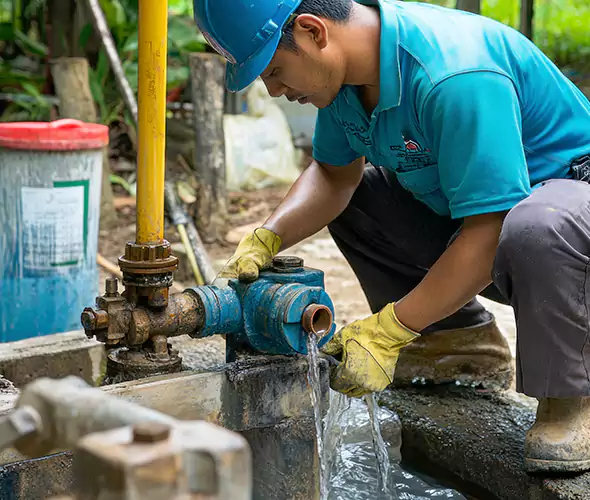 Expert Plumber for Well Pump Replacement in Des Plaines, IL: Schedule Affordable Well Pump Replacement Services with Us