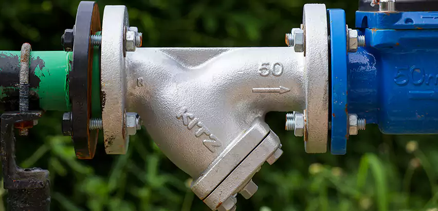 Professional Backflow Preventer Installation Services in Des Plaines, IL