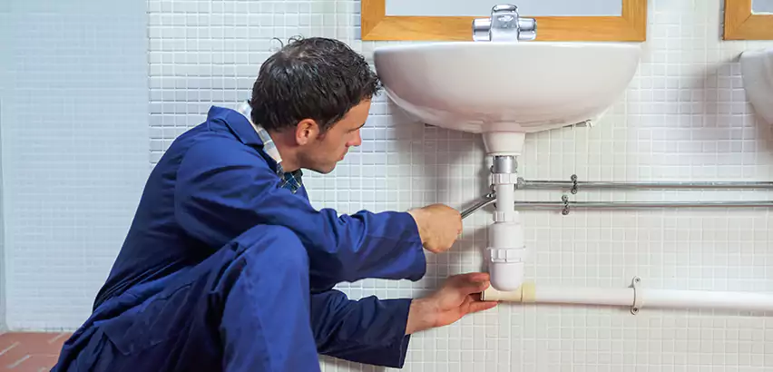 Toilet Repair Des Plaines