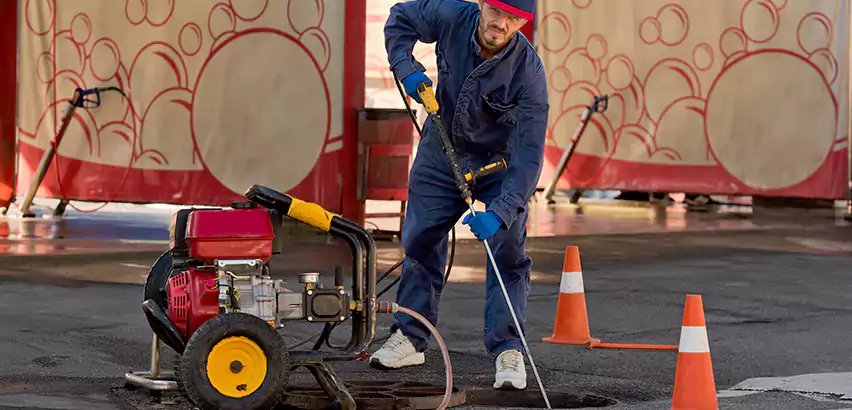 Professional Drain Repair Services in Des Plaines, IL
