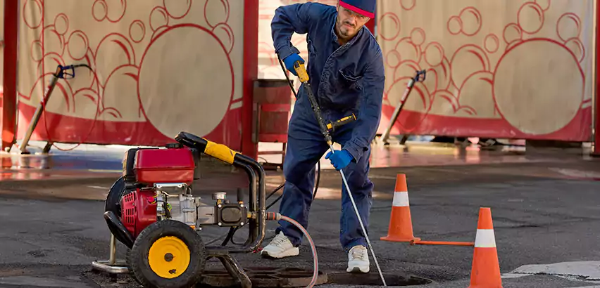 Professional Drains Camera Inspection in Des Plaines, IL
