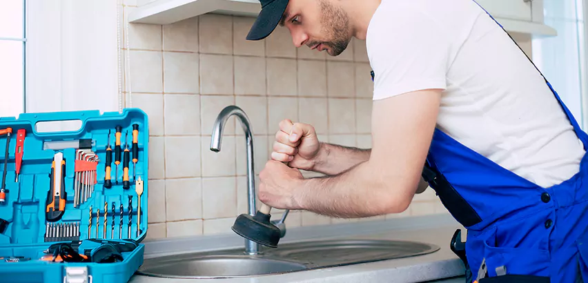 Emergency Plumber in Des Plaines