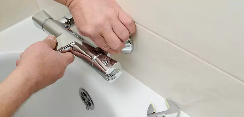 Faucet Installation in Des Plaines