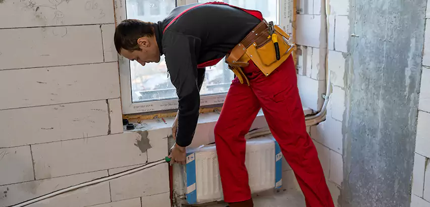 Professional Foundation Leak Repair Services in Des Plaines, IL