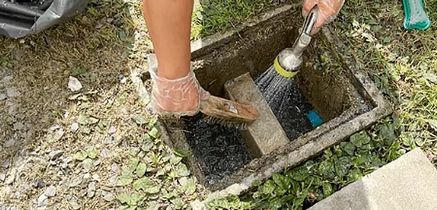 Professional Grease Trap Cleaning Services in Des Plaines, IL