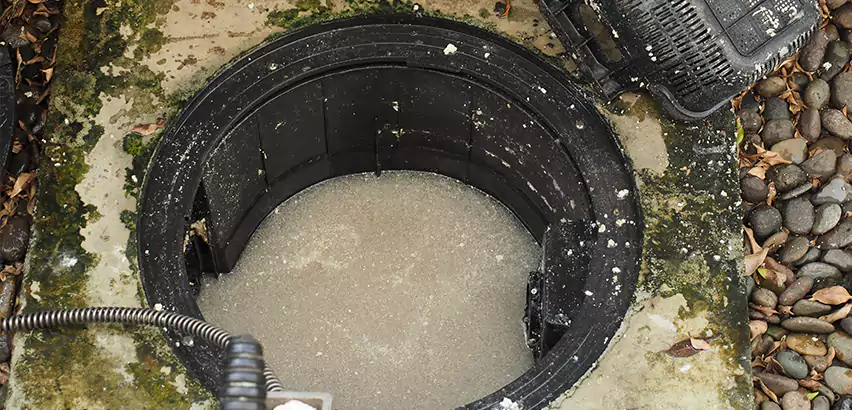 Reliable Grease Trap Repair Services in Des Plaines, IL