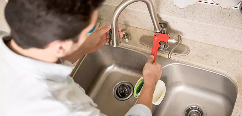 Plumbing Inspection in Des Plaines